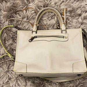Rebecca Minkoff Medium Handle Bag